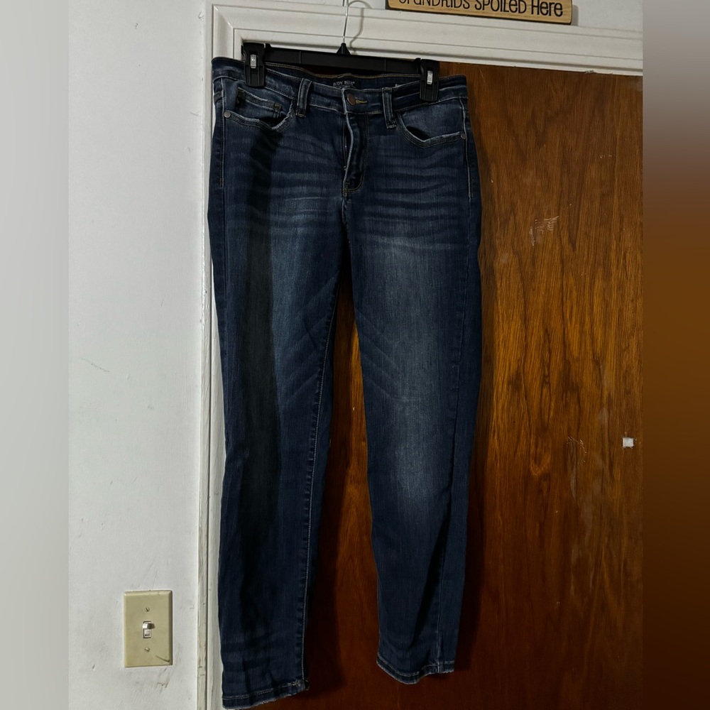 Judy Blue jeans size 11/30
